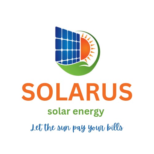 Solarus Solar Energy