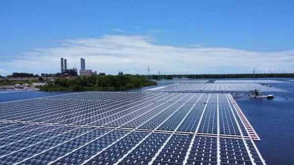 solar installation services in Tirora